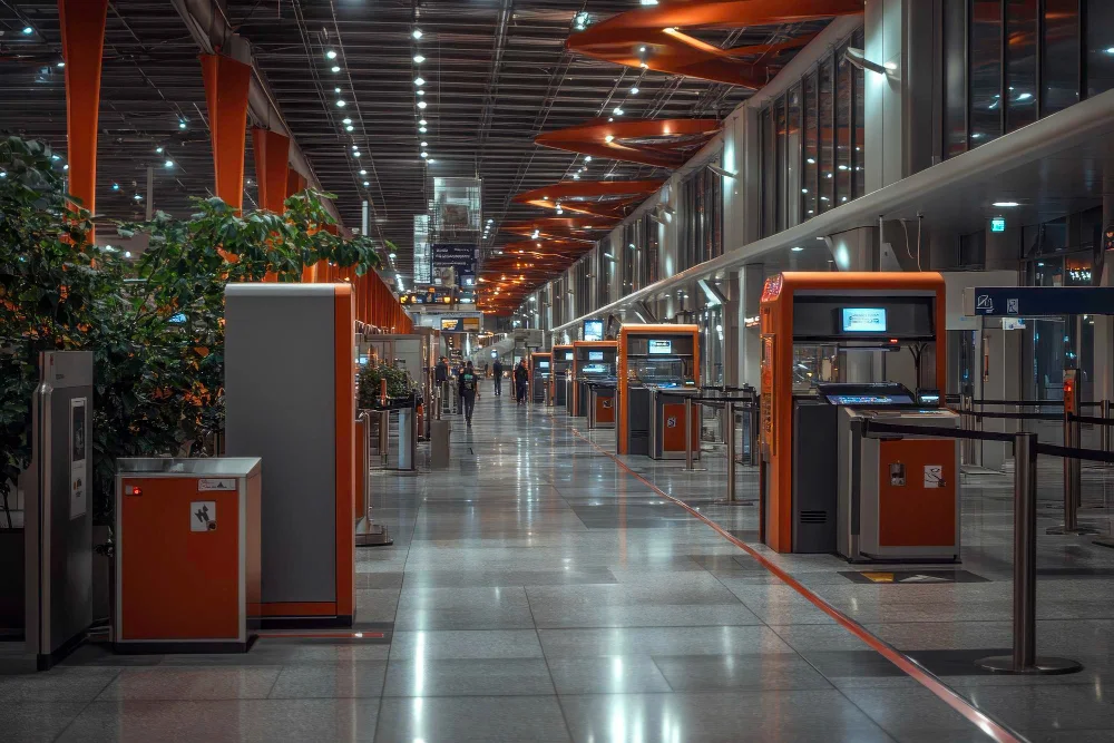 Airport Lighting Design