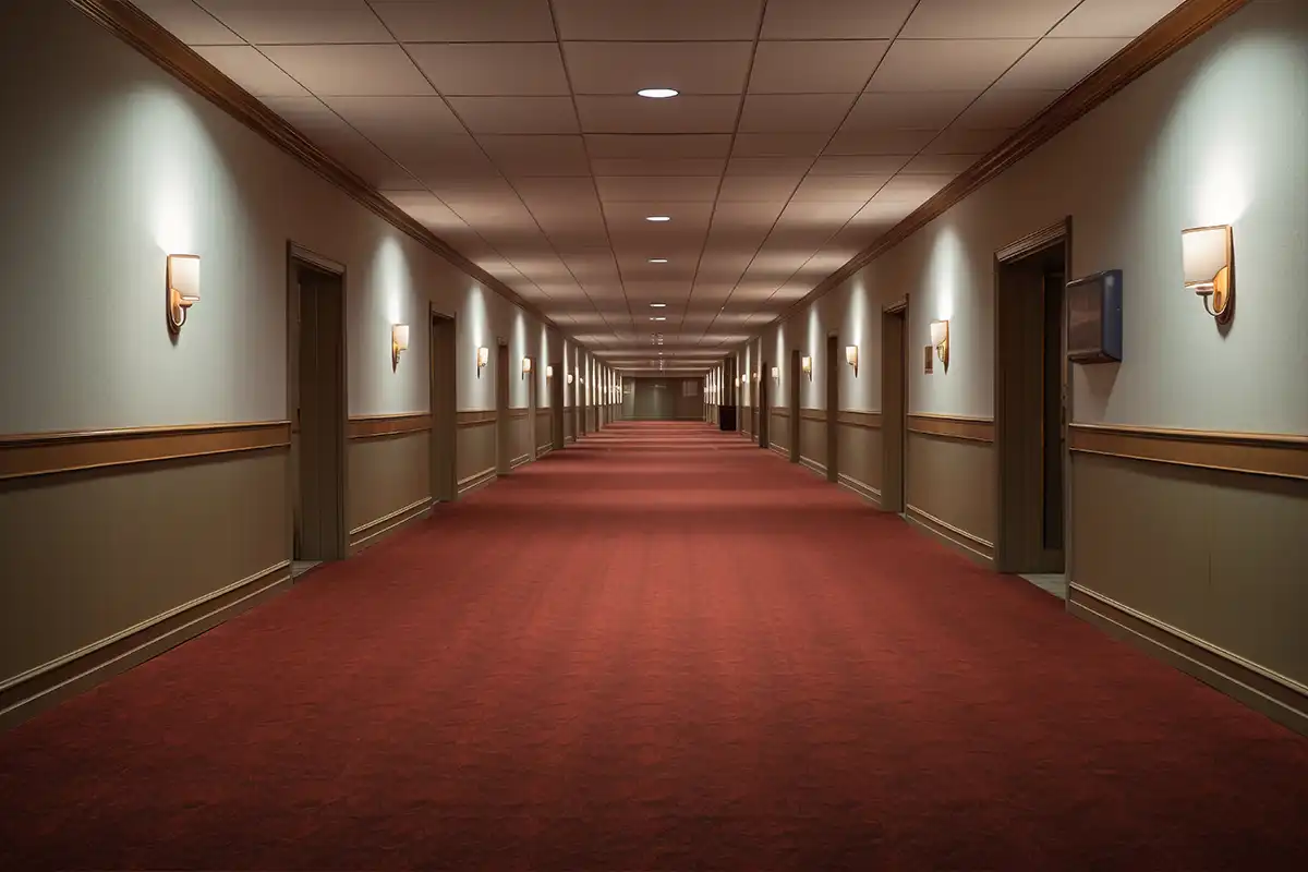 Art Gallery Lighting Design