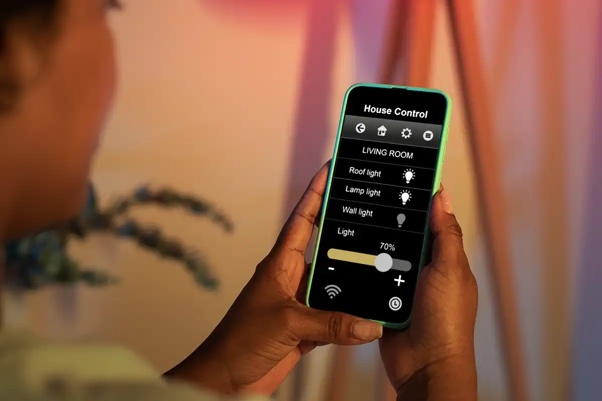 Automated Bedroom Lighting Systems