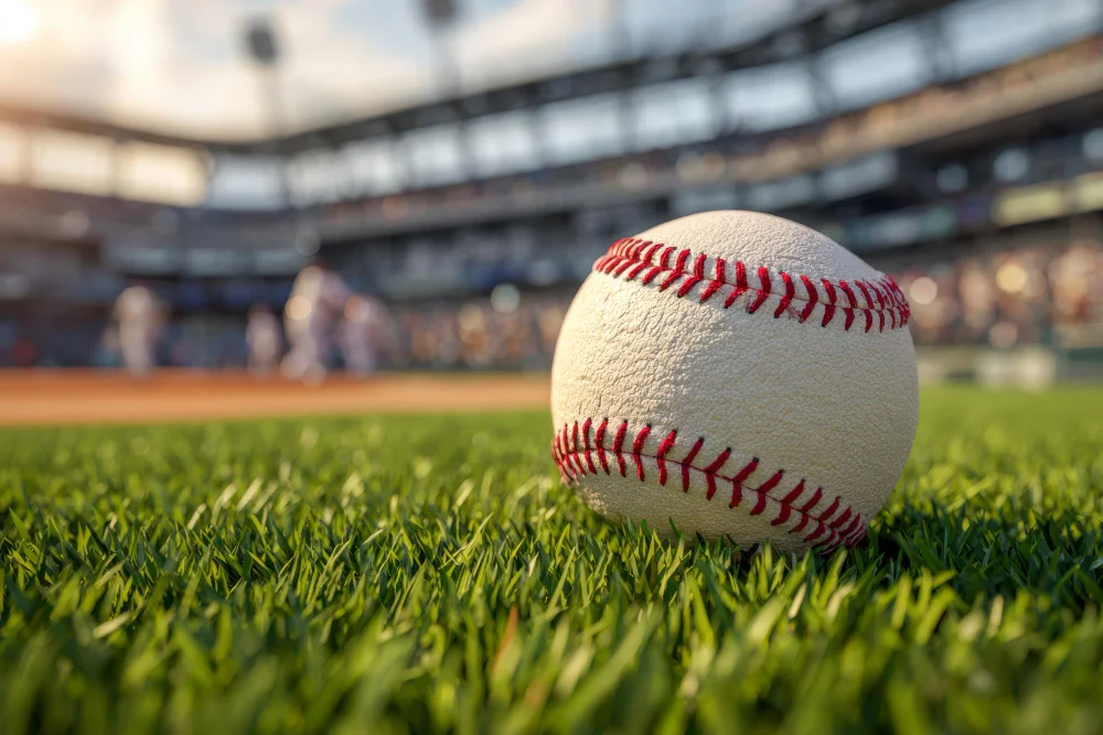 Baseball Stadium Lighting