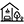 Bungalow lighting design