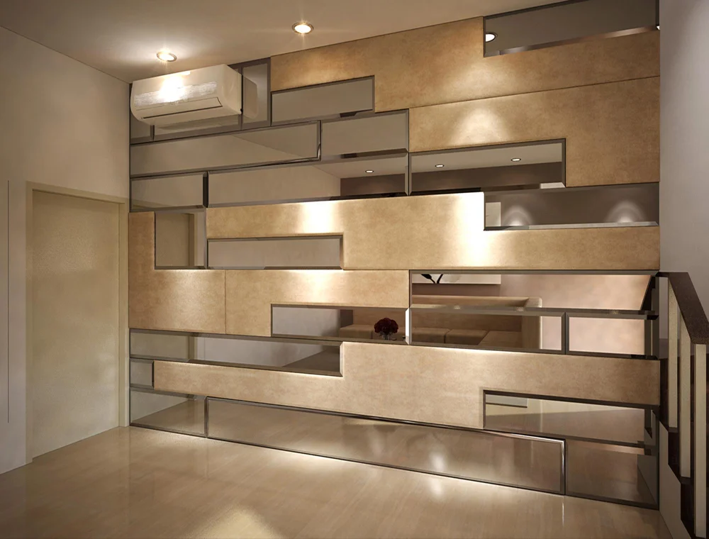 cabinet lights