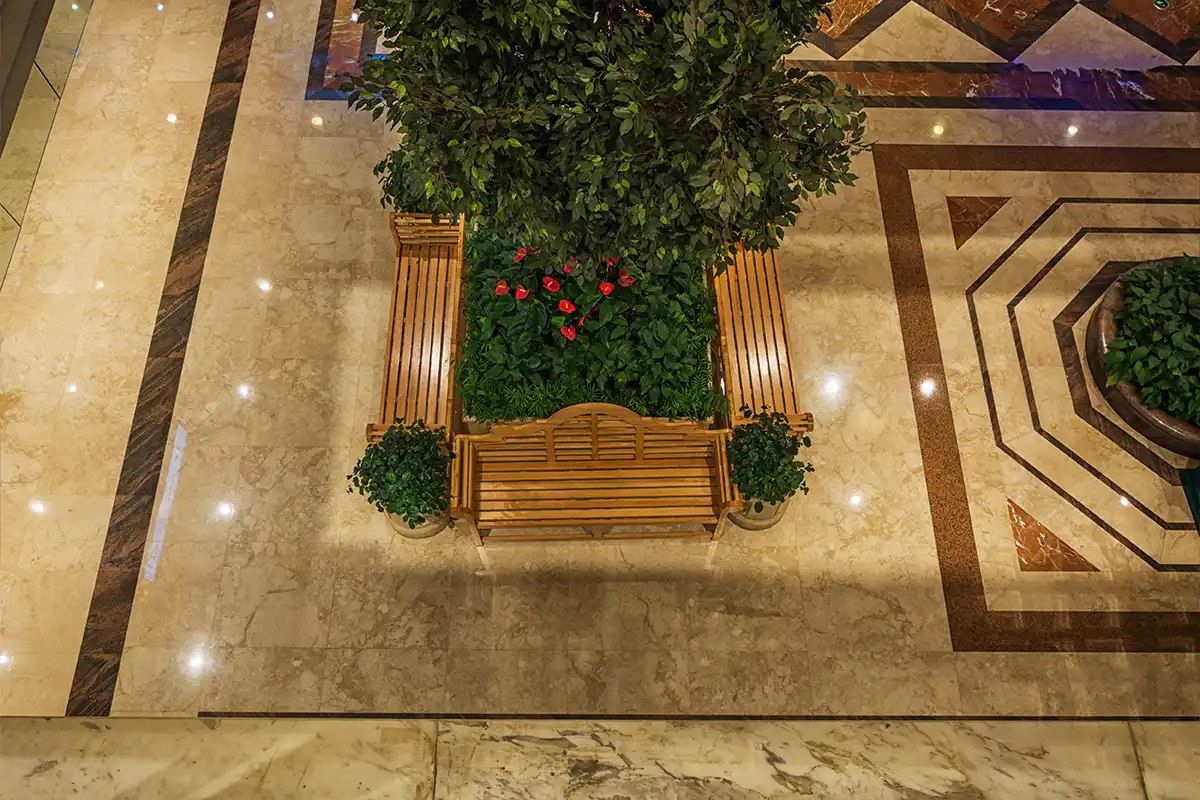 Common Area Lighting Services