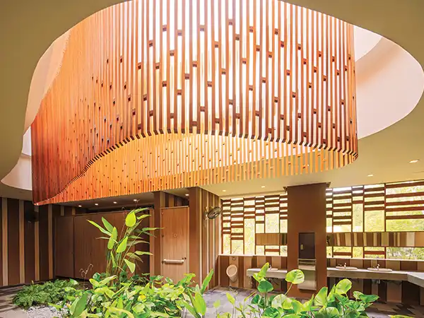 Common Area Lighting Services