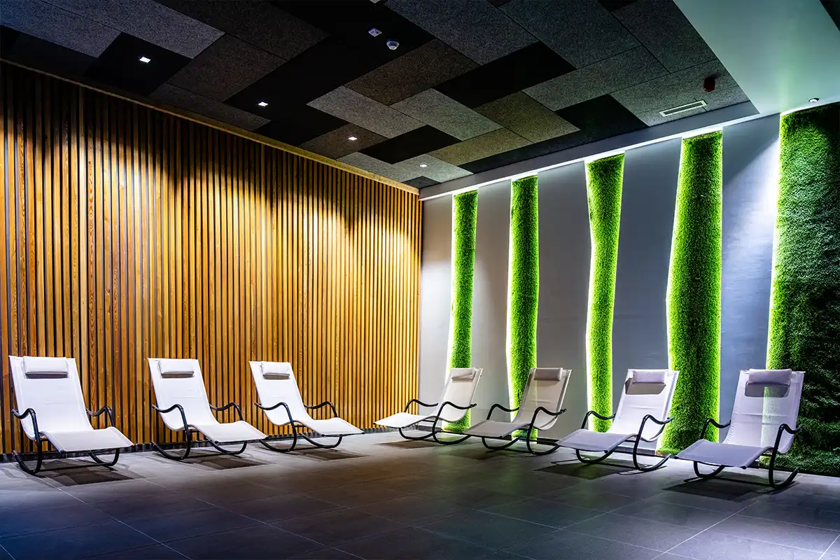 Common Area Lighting Services