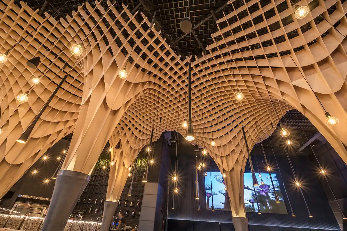 Common Area Lighting Services