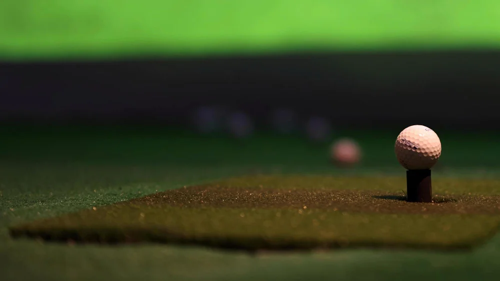 Golf Course Lighting