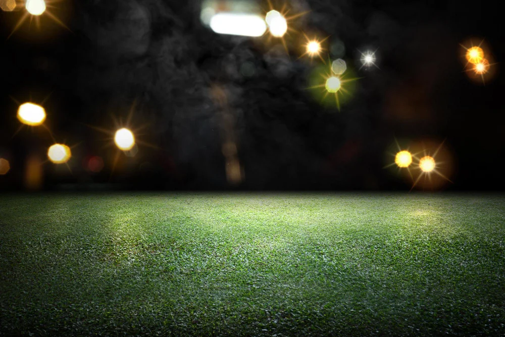 Golf Course Lighting