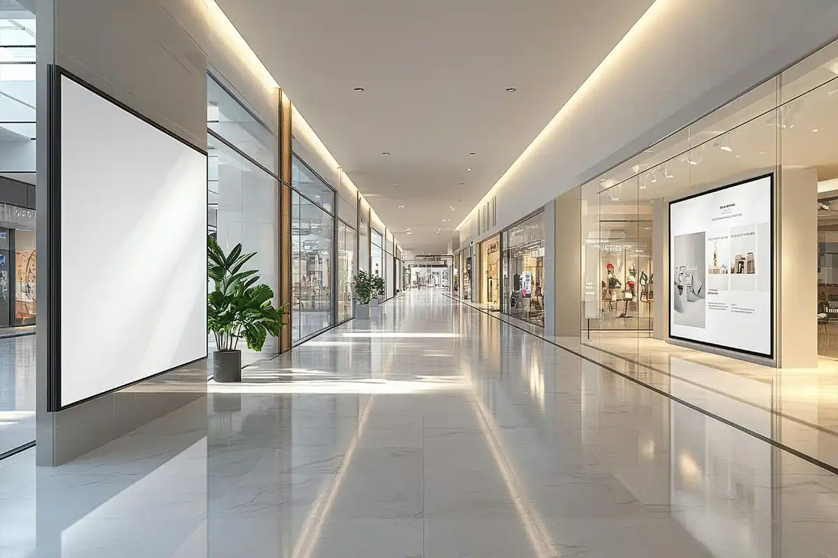 Hallway and Corridor Lighting