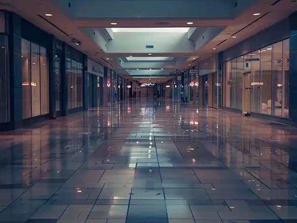Hallway and Corridor Lighting