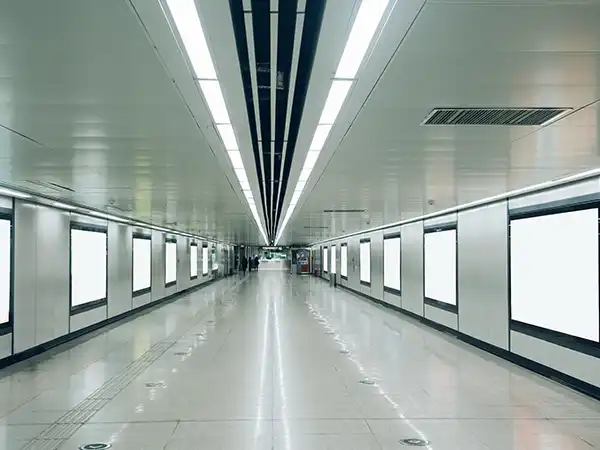Hallway and Corridor Lighting