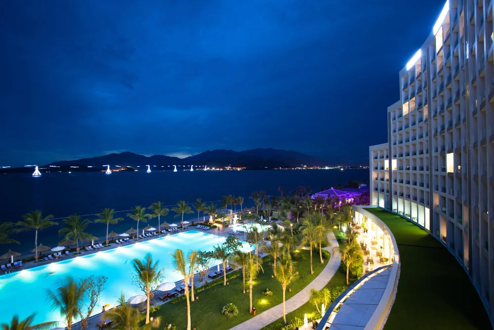 Hotel Lighting Design