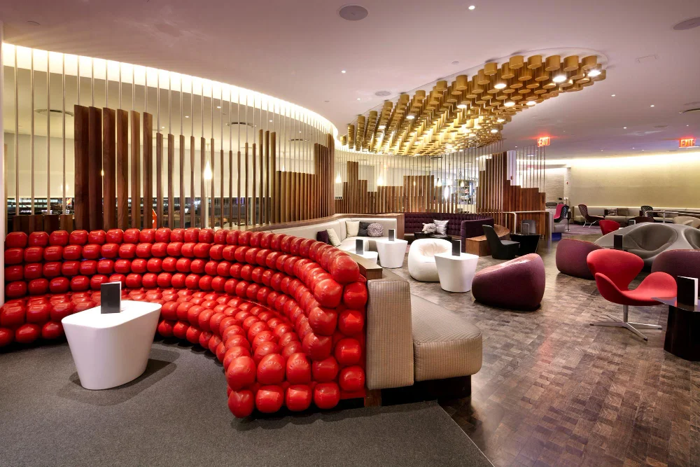 Hotel Lighting Design