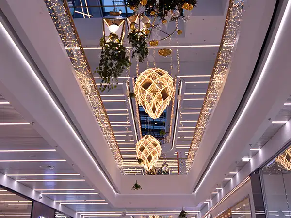 LED Entrance & Exit Lights
