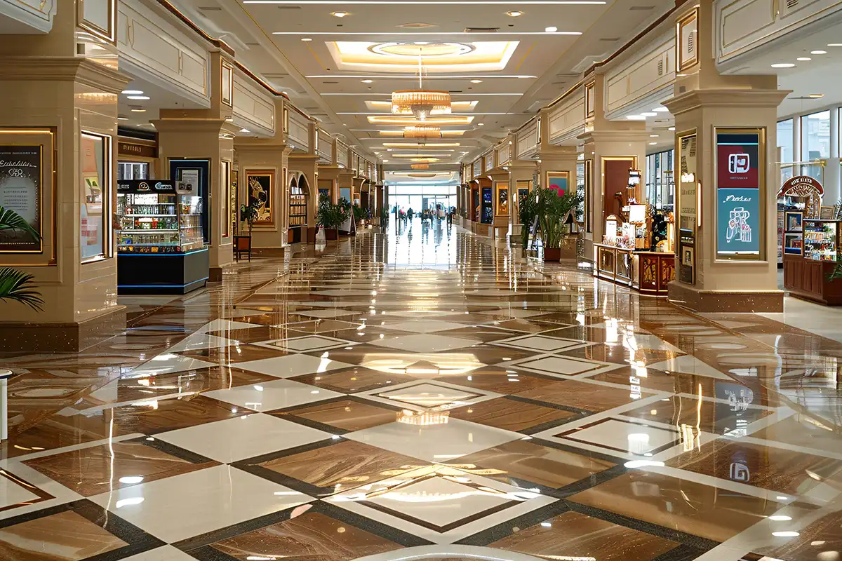 LED Entrance & Exit Lights
