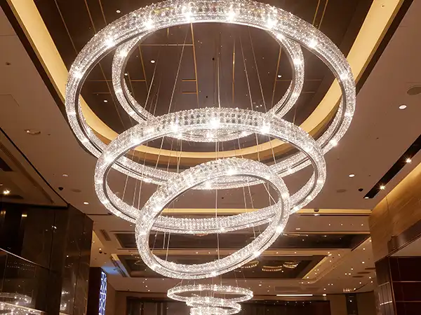 LED Entrance & Exit Lights