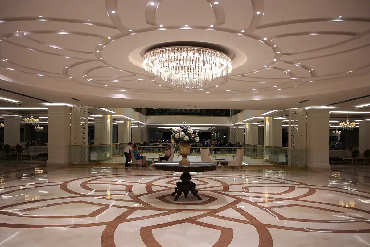 LED Entrance & Exit Lights