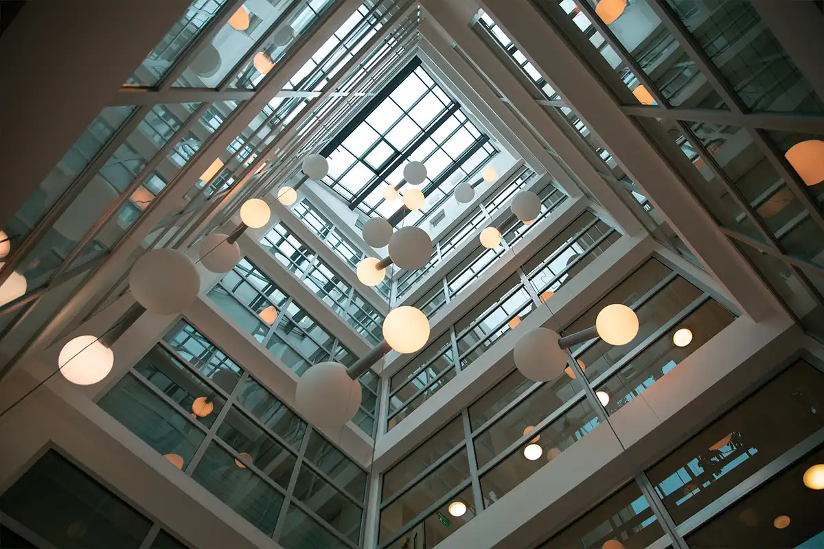 LED Entrance & Exit Lights