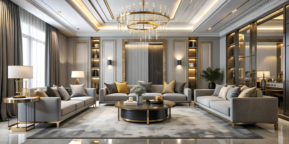 Luxury Hospitality Lighting