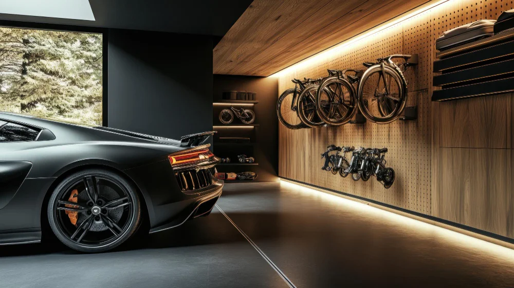 Modern Driveway Lighting Solutions