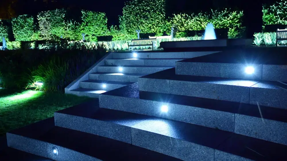 Modern Driveway Lighting Solutions