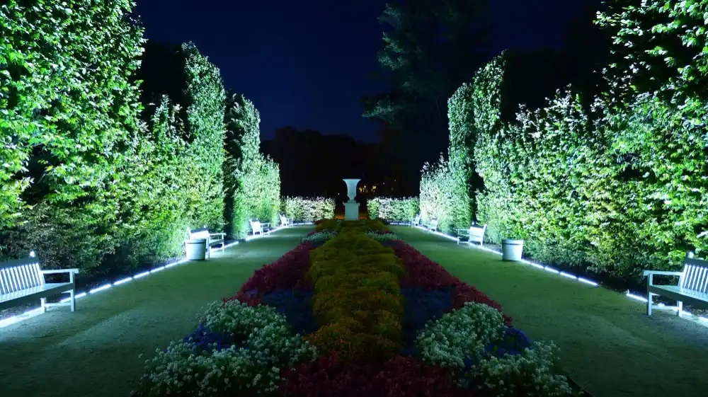Modern Driveway Lighting Solutions