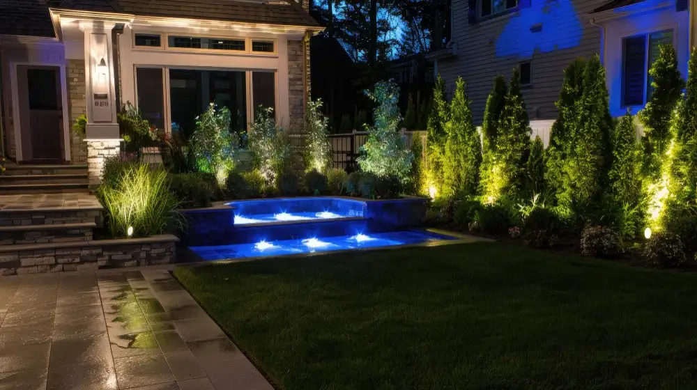 Modern Driveway Lighting Solutions