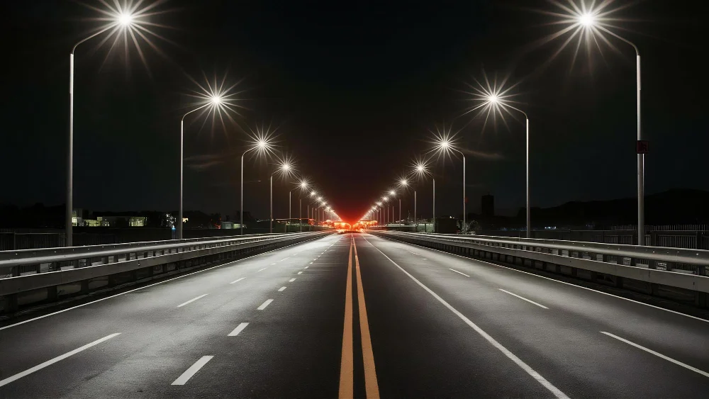 Motorway Lighting