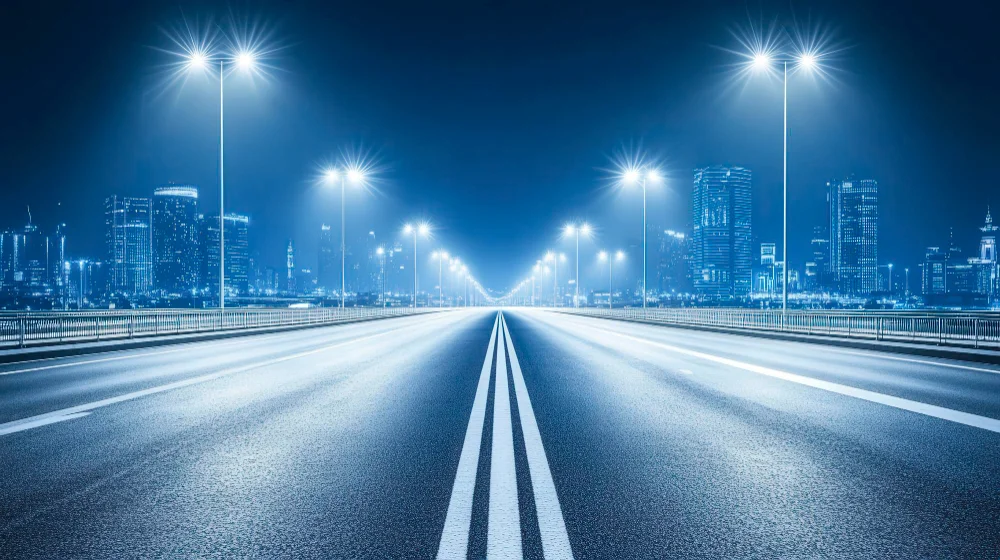 Motorway Lighting