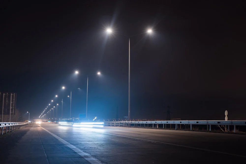 Motorway Lighting