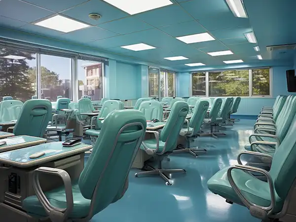 OPD Examination Lights for Clinics & Hospitals