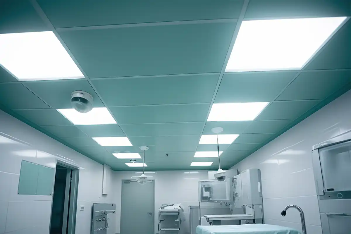 OPD Examination Lights for Clinics & Hospitals