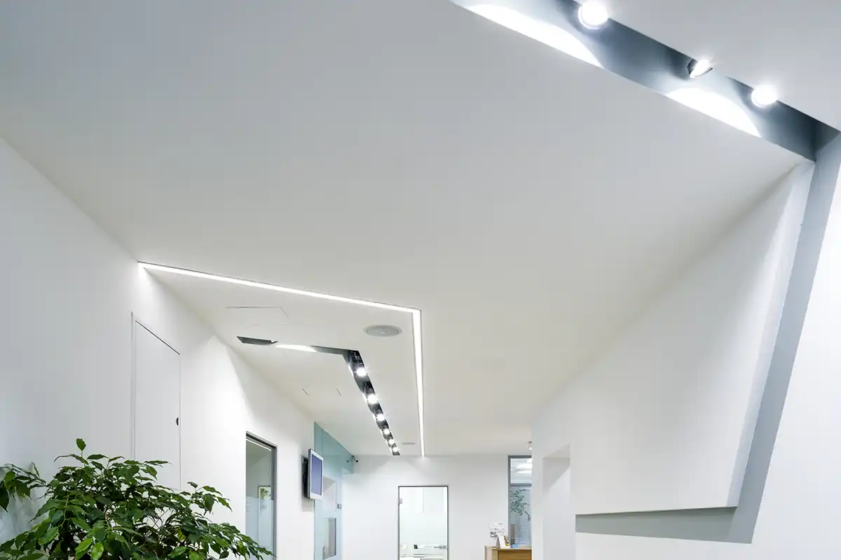 OPD Examination Lights for Clinics & Hospitals