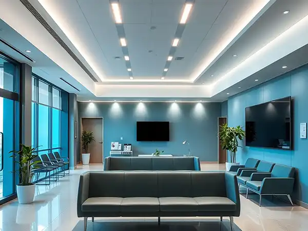 OPD Examination Lights for Clinics & Hospitals