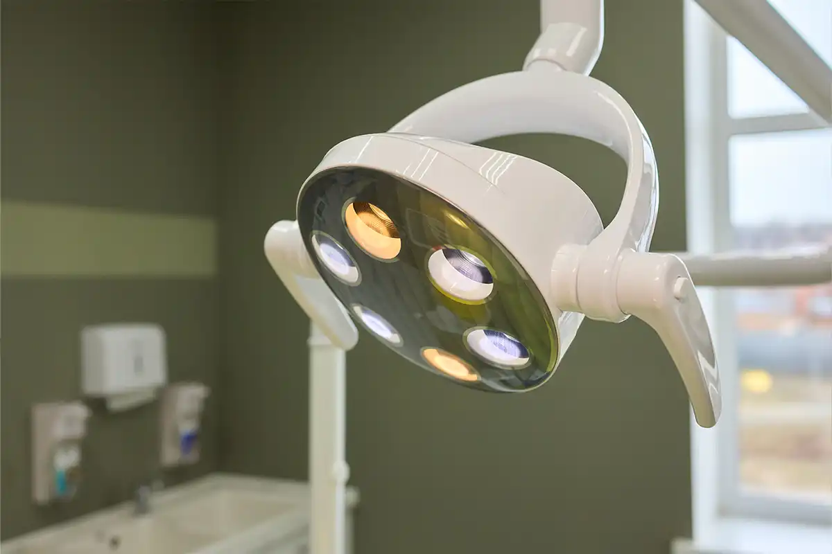 OPD Examination Lights for Clinics & Hospitals