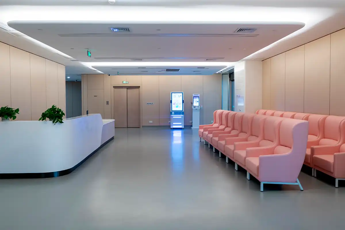OPD Examination Lights for Clinics & Hospitals