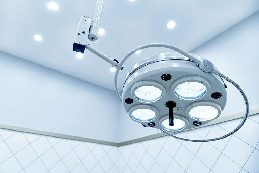Operation Theatre Lighting Systems