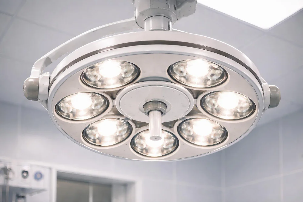 Operation Theatre Lighting Systems