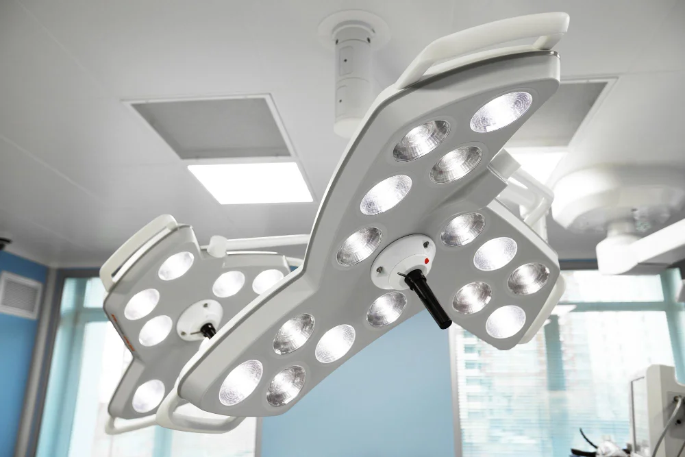 Operation Theatre Lighting Systems