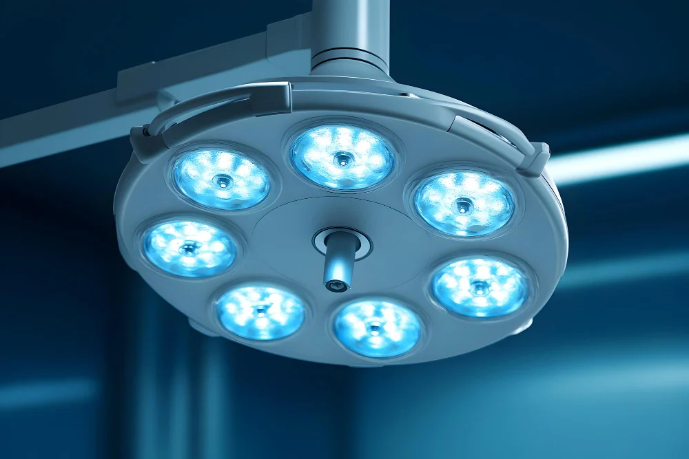 Operation Theatre Lighting Systems
