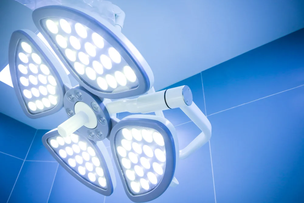 Operation Theatre Lighting Systems