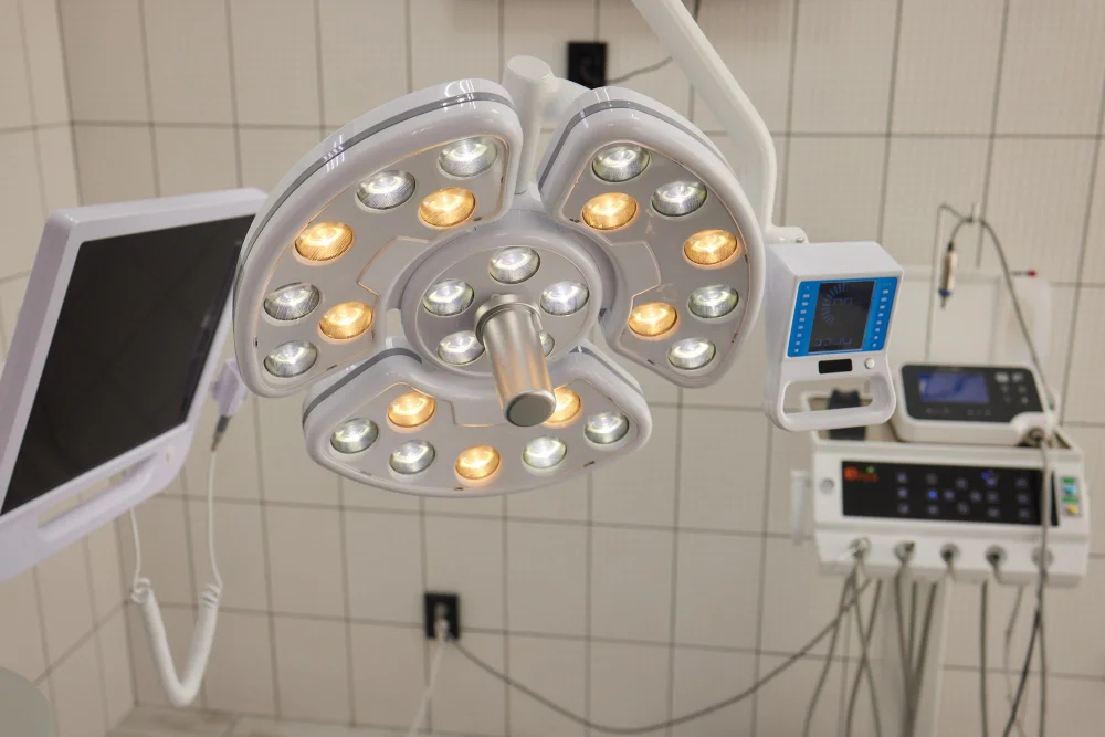 Operation Theatre Lighting Systems