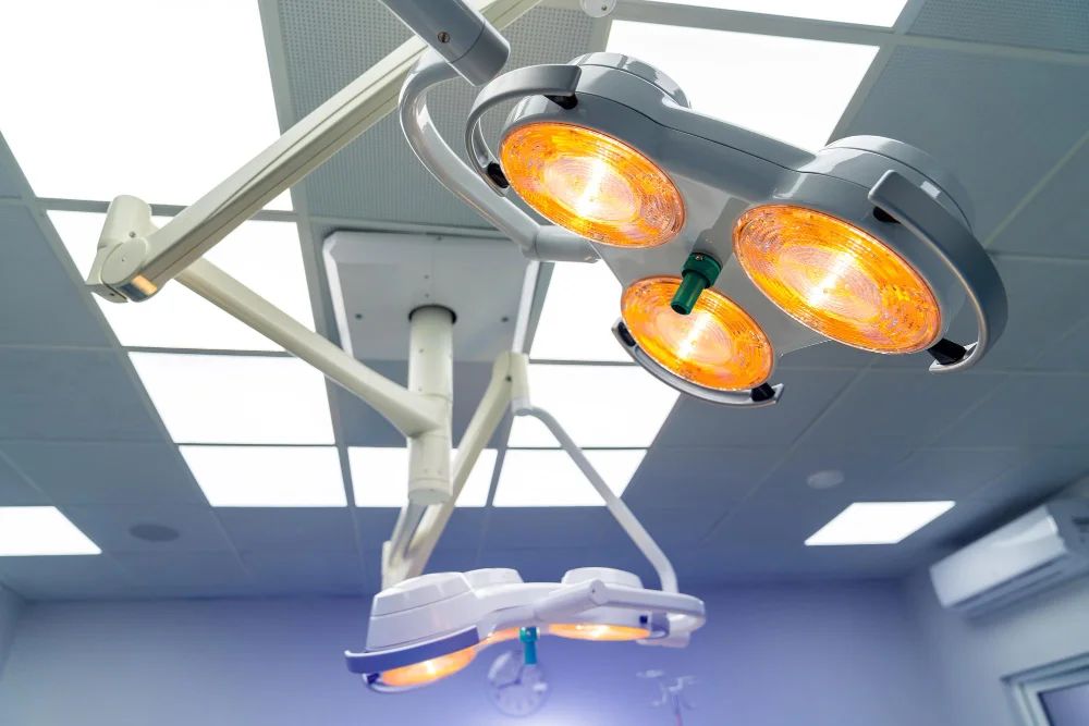 Operation Theatre Lighting Systems