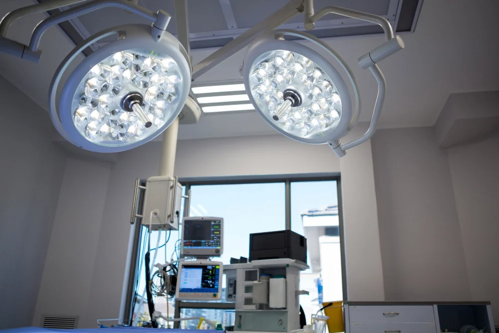 Operation Theatre Lighting Systems