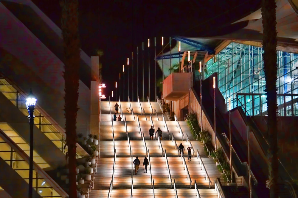 Pathway Lighting