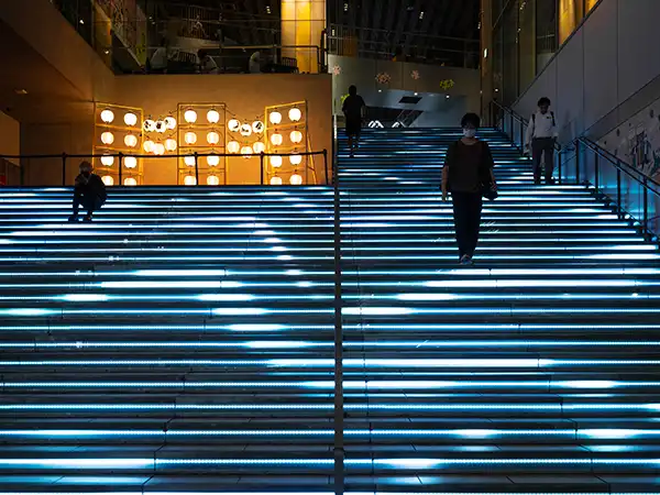 Pathway Lighting
