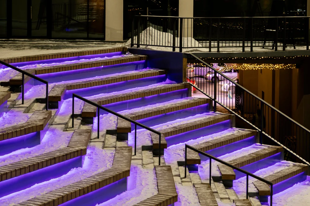 Pathway Lighting