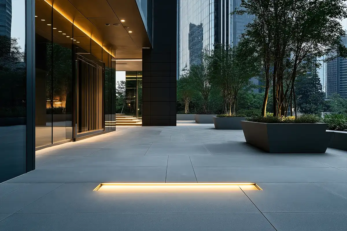 Pathway Lighting