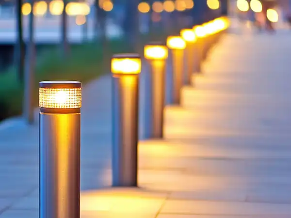 Pathway Lighting