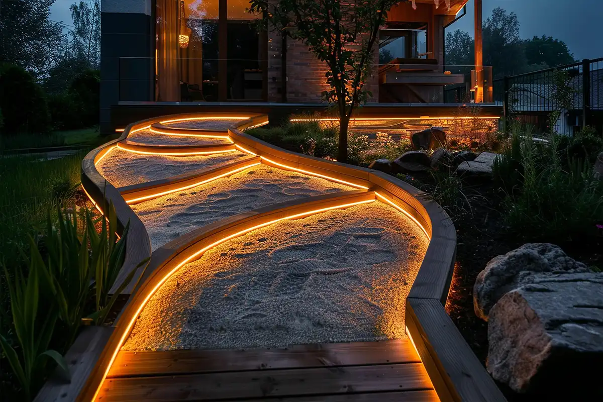 Pathway Lighting